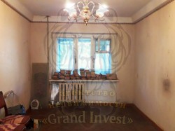 2-х комнатная квартира на ХБК, улица Крымская в районе детской поликлиники