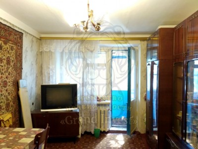 2-х комнатная квартира на ХБК