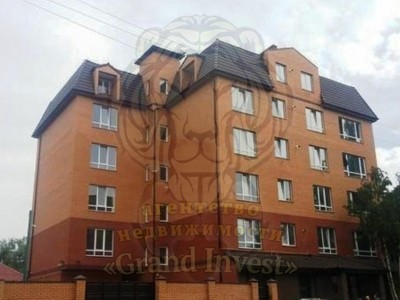 2-х комнатная квартира в Центре с АО