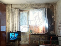 1 комнатная квартира на 2 Таврическом