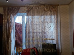 1-комнатная квартира на Таврическом