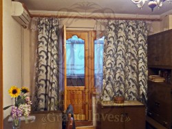 1-но комнатная квартира на Таврическом