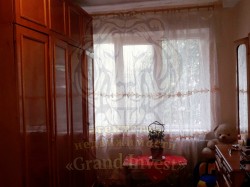 3-х комнатная квартира на ХБК