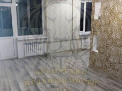 1-комнатная квартира ХБК