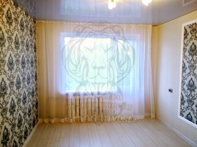 2-х комнатная квартира с ремонтом на Шуменском