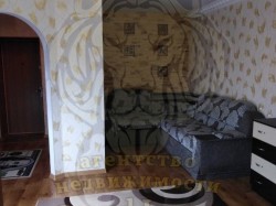 1 комнатная квартира