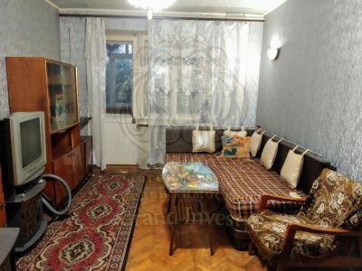 2-х комнатная квартира на ХБК