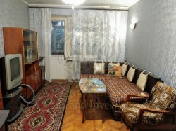 2-х комнатная квартира на ХБК