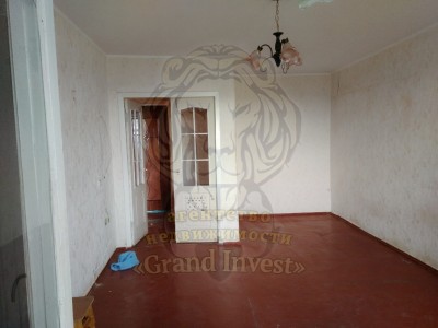 1-комнатная квартира Центр с Автономным отоплением