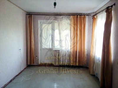 Однокомнатная квартира напротив Аграрного университета.