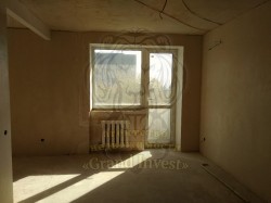 Двухкомнатная квартира на ХБК под чистовую отделку