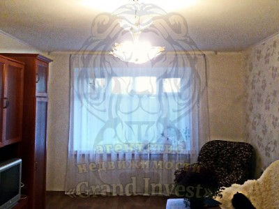 3 комнатная квартира на Жилпоселке