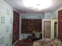 1-но комнатная квартира на Шуменском