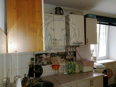 Двухкомнатная квартира с автономным отоплением!!