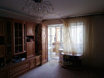 3-х комнатная болгарка с АО