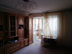 3-х комнатная болгарка с АО