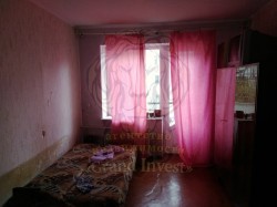 1-комнатная квартира на ХБК