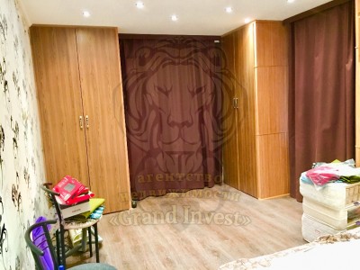 2-х комнатная квартира ХБК