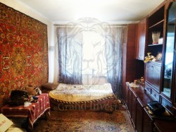 2-х комнатная квартира. Автономное отопление