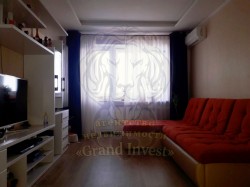 2-х комнатная квартира с ремонтом на Покрышева