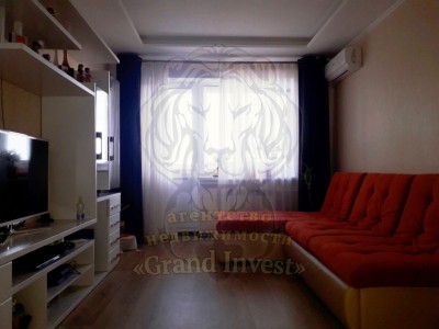 2-х комнатная квартира с ремонтом на Покрышева