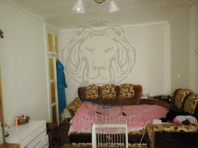 Однокомнатная квартира на пр. Текстильщиков.