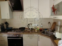 Двухкомнатная квартира на ХБК