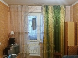 Двухкомнатная квартира на 2-ом Таврическом.