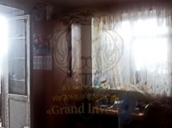 Двухкомнатная квартира на Шуменском.