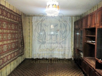 1-комнатная квартира на Шуменском