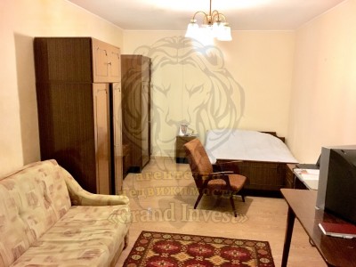 1-но комнатная квартира на Таврическом