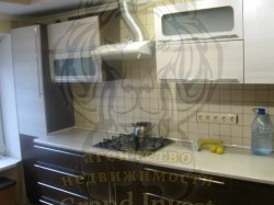 2-х комнатная квартира ХБК