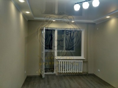 Однокомнатная квартира на 3-м Таврическом