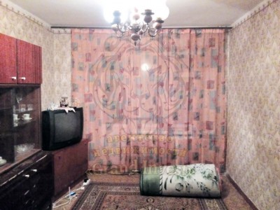 Трёхкомнатная квартира по ул. Лавренёва.