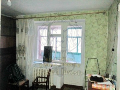 1-но комнатная квартира на Острове