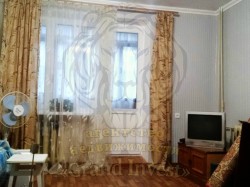 1-комнатная болгарка на Шуменском