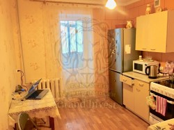 2-х комнатная квартира на III Штыках кирпич