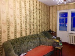 1-комнатная квартира на ХБК улучшенной планировки