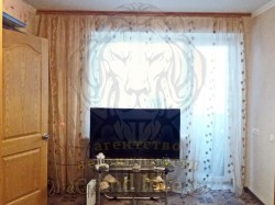 3-х комнатная квартира на Шуменском