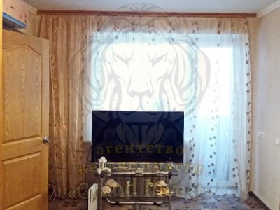 3-х комнатная квартира на Шуменском