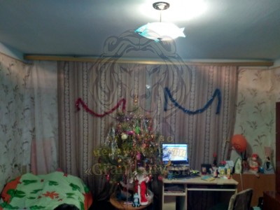 2-х комнатная в кирпичном доме на Таврическом