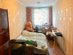 2-х комнатная квартира на ХБК