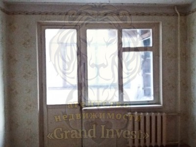 4 комнатная квартира на Шуменском