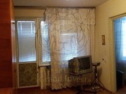 Четырёхкомнатная квартира на Шуменском.