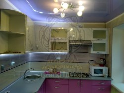 1-но комнатная квартира с евро ремонтом на Ул Мира ХБК