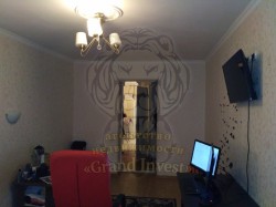 1-но комнатная в центре с мебелью и техникой