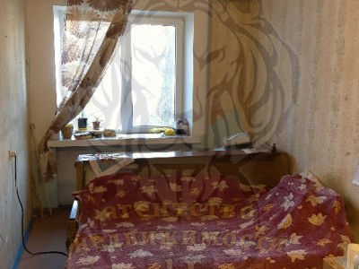 3-х комнатная квартира в Центре с АО