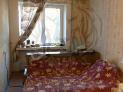 3-х комнатная квартира в Центре с АО