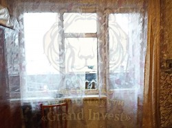 2 комнатная квартира