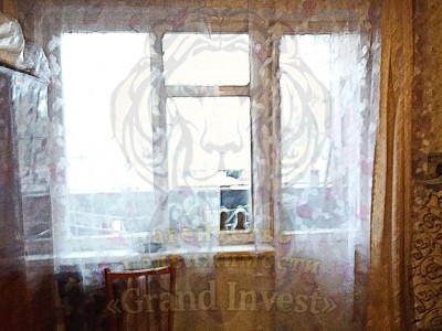 2 комнатная квартира